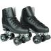 Epic Skates Classic Black Roller Skates in Size 11 - Buy Online on GoSupps.com
