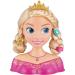 Sparkle Girlz Princess Hairstyling Head - International Shipping Available | Perfect Gift for Kids - Buy Online on GoSupps.com