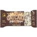 All Stars Double Chocolate Oatcake Hafer Bar - 12 Energy Bars (80g) | Protein-Rich Oatmeal & Muesli Snack | Healthy High-Quality Carbohydrates - Buy Online on GoSupps.com