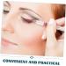 Healeved 2pcs 12 Eye Liner Pencils Eye Shadow Waterproof Eyeliner Pencil Waterproof Eyeliner Pencil - Buy Online on GoSupps.com