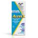 AleveX Topical Pain Relief Lotion - For Muscle And Joint Pain Back Pain And Arthritis Pain Relief Contains Maximum Strength Cooling Menthol with Camphor With Massaging Rollerball Applicator 72g