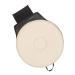 Rotating Cushion Stylish Cushion Breathable Transfer Portable Soft for Home for Elderly (UK Plug)