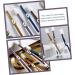 Ultechnovo 8ST Nano Toothbrush - Ultimate Oral Hygiene for Adults & Infants | Camping & Training Toothbrush with Silicone Brush Heads | Buy Online - Buy Online on GoSupps.com