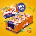 Buy nimm2 Bonbons - 20 x 240g | Fruit Juice & Vitamins Filled Candies - Best International Shipping - Buy Online on GoSupps.com