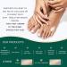 Urea Cream 42% plus Salicylic Acid 2% Foot Cream Urea Foot & Hand Creamfor Dry Cracked Heels Feet Knees Elbows Hand Foot Dead Skin Cuticle Callus Remover Toenail Softener Skin Barrier Repair Cream - Buy Online on GoSupps.com