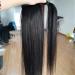 Ponytail Extension 12-26 Inch Wrap Around Ponytail Hair Straight Ponytail Extension Real Human Hair Extensions Natural Black Clip in Brazilian Remy Ponytail Hairpieces Hair Extensions Ponytail(20inche 20inches 120g Straight - Buy Online on GoSupps.com