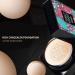 Mushroom Head Air Cushion CC Cream - Ivory White Foundation BB Cream & Moisturizing Concealer for Flawless Skin - International Shipping Available - Buy Online on GoSupps.com
