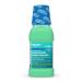 Amazon Basic Care Anti-Diarrheal Medicine, Loperamide Hydrochloride Oral Solution, 1 mg per 7.5 mL, Mint Flavor, 8 Fluid Ounces 8 Fl Oz (Pack of 1)