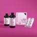 Diego dalla Palma Cheraplex Instant Hair Rebuilding Kit - 2-Step Treatment - Repairs & Restructures Hair - 2 Pc - Buy Online on GoSupps.com