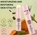 2 Pack Caffeine Eye Balm Stick Anti-Aging Eye Cream for Dark Circles & Puffiness Reduces Wrinkles & Moisturizes Essential for Eye Care (2) - Buy Online on GoSupps.com