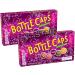 Wonka BOTTLE CAPS The SODA POP Candy Large Box American Sweets 141.7g - Buy Online on GoSupps.com
