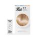 Josh Wood Colour Miracle Kit 8.0 62% LESS BREAKAGE 2.7 TIMES STRONGER HAIR 38% LESS COLOUR FADE Covers 100% of grey Ammonia free - 8.0 Dark Blonde Miracle Shot