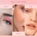Velvet Mousse Matte Liquid Blush Stick for Cheeks - Natural-Looking Soft Cream Makeup with Breathable Feel (010203) - Buy Online on GoSupps.com