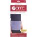 OTC Abdominal Binder for Men - Ribbed Elastic Compression - Large Size | International Shipping Available - Buy Online on GoSupps.com