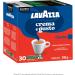 Lavazza Crema e Gusto Medium Roast K-Cup Coffee Pods 30 Count For Keurig Coffee Makers Crema e Gusto 30 count (Pack of 1) - Buy Online on GoSupps.com