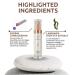 FARMASi Dr. C. Tuna Age Reversist Rich Moisturizer - Anti-Wrinkle Daily Face, Neck & Chest Moisturizer - 1 fl. Oz / 30 ml - Buy Online on GoSupps.com