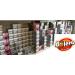 Buy Bolero Drinks Hibiscus - 24 x 9g Pack | Refreshing Hibiscus Flavor International Shipping - Buy Online on GoSupps.com