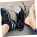 NOLITOY Orthotic Shoe Inserts - 2 Pairs Plantar Arch Support Pads for Gasket Foot - Comfortable Insole Correct Inserts - Buy Online on GoSupps.com