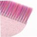 ABOOFAN 3 pi ces Brosses de Teinture Cheveux Longues avec Poign es Paillet es Lot de Pinceaux Applicateurs pour Coloration Lumineuse et Facile Brosse Salon Coloration Poils Souples pour - Buy Online on GoSupps.com