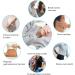 Meridian Stimulation Current - 8-Way Multifunctional Electrical Massage Device for Full Body Health | Cervical Spine Legs Stomach Back & Neck Relief - Buy Online on GoSupps.com