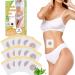 30 Pi ces Patch Amincissant Ventre Br leur de Graisses Abdominales Patch Minceur pour Perte de Poids pour la Br lure de Graisse et la Mise en Forme du Corps Rapide Pour le ventre de bi re