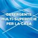 Ajax Hygiene and freshness more effective formula acts against all types of dirt hygiene and clean gloss 100% effective on dirt 12 x 650 m - Buy Online on GoSupps.com