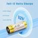 A27 Battery - Long-Lasting 12V Alkaline Batteries (5 Pack) for Doorbells & Remotes - Buy Internationally - Buy Online on GoSupps.com