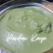 Dark Green Pandan Leaf Extract Powder Set of 2 100g Each Halal Expiry: April 2025 - Buy Online on GoSupps.com