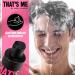  That's ME by Marc Eggers THAT'S ME HEPFKINO Volume Shampoo (200 ml) for more volume | Preventive anti-hair loss shampoo | with biotin + vitamins A E F | for women and men - Buy Online on GoSupps.com
