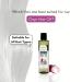 Onion Hair Oil for Hair Growth | Enriched with Onion Seed Black Seed Coconut & Olive Oil | Revives Dull Hair | Unisex - 200ML - Buy Online on GoSupps.com