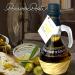 Italian extra virgin olive oil ml bottle. 250 artisanal production Conserve Conti - Buy Online on GoSupps.com
