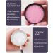 Make Up Brush Cleaner Set - Solid Soap Brush Cleaner with Makeup Brush Cleaner Mat - Easy to Clean Blenders Brush Cleaner Makeup Shampoo Removes Shadow Color Cosmetic Colors for Daily Use Travel Set - Buy Online on GoSupps.com
