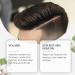 Men's Hair Styling Powder Volumizing Hair Texturizing Powder Matte Hair Styling Powder Hair Volume Powder Hair Styling Powder Maximum Stability Hair Volume Powder (14g 1PC) - Buy Online on GoSupps.com