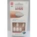 Kiss Glam Fantasy 3D Nails - Shooting Star (KGF11) | Trendy Nail Art - Buy Online on GoSupps.com