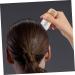 FOYTOKI Hair Wig Wax Stick Hair Waxing Stick Hair Styling Tool Pomade Hair Styling Wax - Buy Online on GoSupps.com