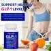 XCTTDXEH GLP-1 Supplement 120 Capsules GLP 1 Supplements Support for Promotes Metabolic Digestive and Gut Health Appetite Suppressants Women & Men - Buy Online on GoSupps.com