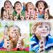Horse Temporary Tattoos for Kids - 12 Sheets, Birthday Party Supplies, Stickers, Fake Tattoos, Decorations, Party Favors, Girls Boys, Game Rewards - Buy Online on GoSupps.com