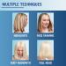 Live Schwarzkopf LIVE Powder Bleach Bold Blonde Permanent Hair Dye Lifts Up to 9 Levels Plex Technology 00P 157.0 gram Bold Blonde 157 g (Pack of 1) - Buy Online on GoSupps.com