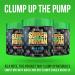 Alpha Lion Pump Stimulant Free Preworkout - Balloon-Like Muscle Fullness - 42 Servings Blue Steel - Buy Online on GoSupps.com