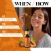 Buy Liquid Magyk Face Oil | Hydrating Facial Serum with Silk Amino Acids Antioxidants & Vitamins E C A - International Shipping Available - Buy Online on GoSupps.com
