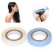 Hair Extension Tape - Double-Sided Waterproof Adhesive for Wigs | 2 Pieces - Buy Online on GoSupps.com