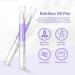 Lavender Cuticle Oil Nail Strengthener Cuticle Remover Pen for Nail Growth Care Nail Art Oil for Nail Treatment A02-388 - Buy Online on GoSupps.com