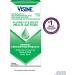 Visine Allergy Eye Relief Drops 12 fl oz - Fast Relief for Itchy, Watery Eyes - Buy Online on GoSupps.com