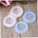Shop 10-Pack Contact Lens Containers | Travel-Friendly Lens Cases for Colored Contacts - Buy Online on GoSupps.com
