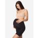 Be Mammy Maternity Shorts 06-15 L Black - Comfortable Pregnancy Wear - Buy Online on GoSupps.com
