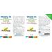 New Roots Herbal - Vitamin D3 Drop - 30ml - Vitamin D3 1000IU Cholecalciferol - Vitamin D3 Supplement - Healthy Bones Healthy Teeth and Immunity Support - Vit D3 1000 IU - Buy Online on GoSupps.com