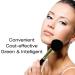 Buy Blackpink Premium Powder Brush | Professional Quality Make Up Brushes for Foundation Concealer & Blending | International Shipping Available - Buy Online on GoSupps.com