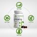 Eagleshine Korean Red Panax Ginseng Root Extract Softgels - 200ct | 10% Ginsenosides | Immune Health & Energy Support - Buy Online on GoSupps.com