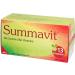 Buy Summavit Tablets Online - Premium Vitamins & Supplements for Optimal Health - Buy Online on GoSupps.com