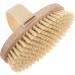 Buy SIDCO XXL Wooden Bath Brush - Long Sauna Back Brush (45 cm) for Relaxing Massage | International Shipping Available - Buy Online on GoSupps.com